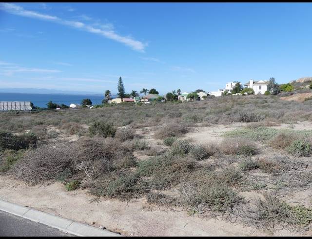 LAND FOR SALE IN ST HELENA VIEWS